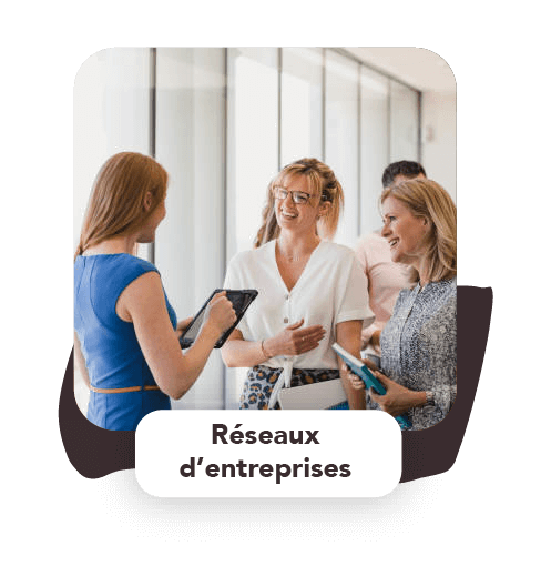 Les réseaux de femmes en entreprise